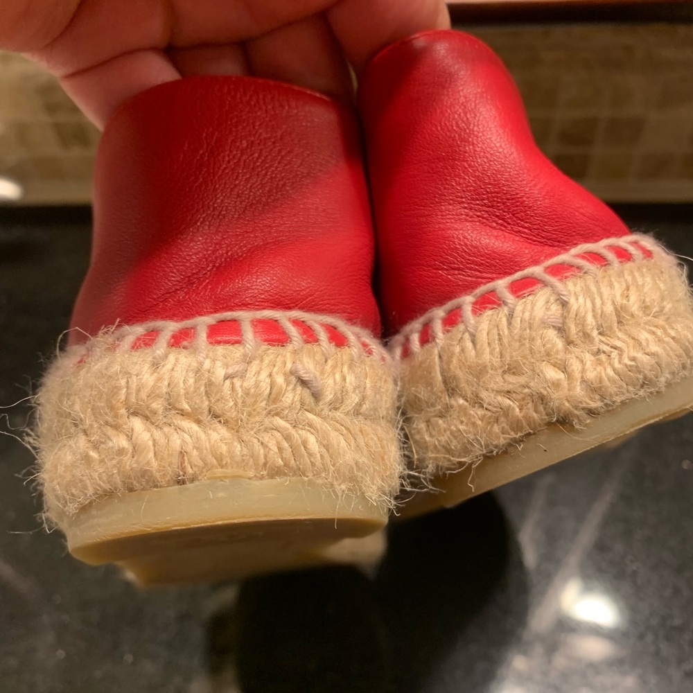 Chanel Espadrilles - Picture 2 of 8